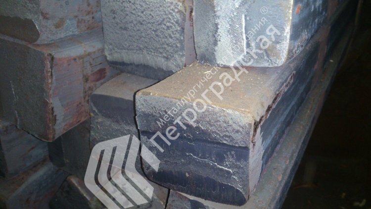 Стальной прокат квадрат 15ГС