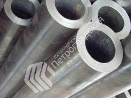 Труба стальная прямошовная х12ф1