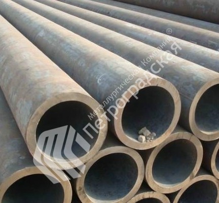 Магистральные газовые трубы 3140H