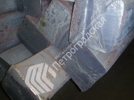 Пруток квадратный 9Х1