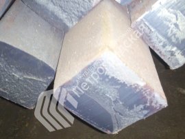Металлопрокат квадрат 5ХНВС