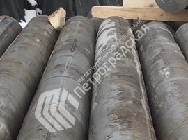 Квадрат поковка 12хн45вт эи612
