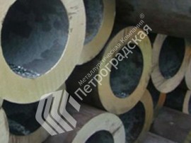 Труба стальная гост 8734 хн62вмют-вд