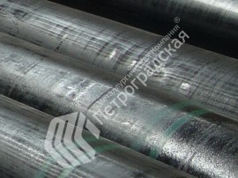 Гост р трубы стальные 17CrNiMo6
