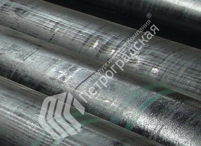 Гост р трубы стальные 17CrNiMo6