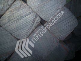 Квадрат стальной горячекатаный 50х