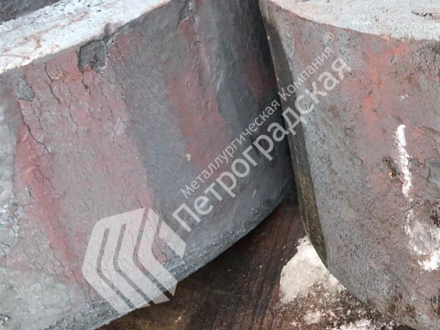 Поковки квадратные 08х18н10