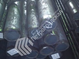 Заготовка круглая сталь 13Mn6