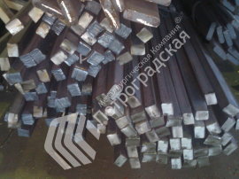 Полоса горячекатаная ASt45