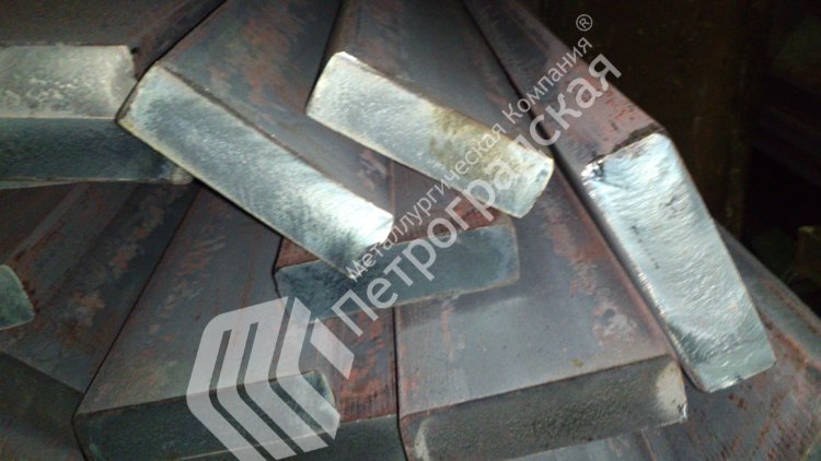Полоса калиброванная 60с2а