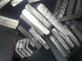 Полоса стальная горячекатаная 35хмфа
