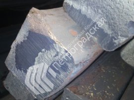 Металлопрокат квадрат ас35г2