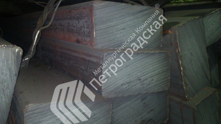 Сталь квадратная 050A20