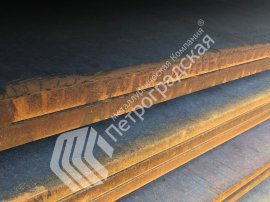 Металлический лист 060A62
