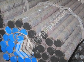 Сталь круглая 40х10с2м