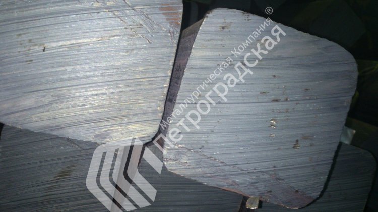 Квадратная заготовка ст 70
