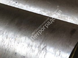 Поковка стальная 13х11н2в2мф-ш
