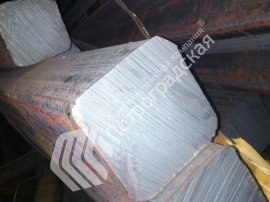 Стальная заготовка х12ф1
