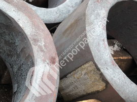 Поковка сталь ст 30