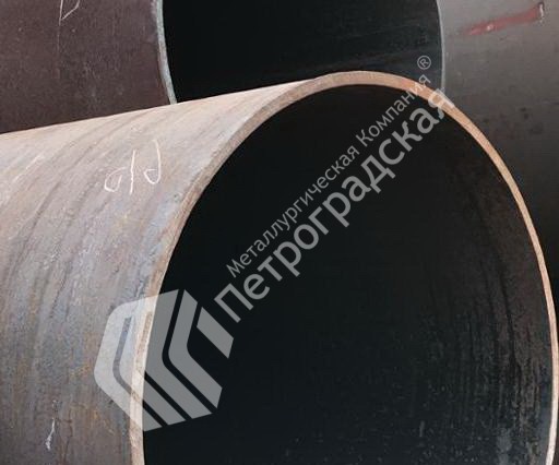 Нефтегазовые трубы 20хгнр