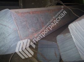 Металлопрокат квадрат 37CrMo4