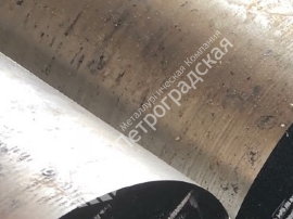 Поковки квадратные 15х18н12с4тю ЭИ654