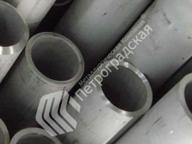 Магистральные газовые трубы 07х16н6-ш