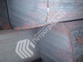 Прокат квадрат а40г