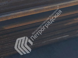 Лист прокат 04х18н10