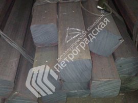 Стальной прокат квадрат ст 10