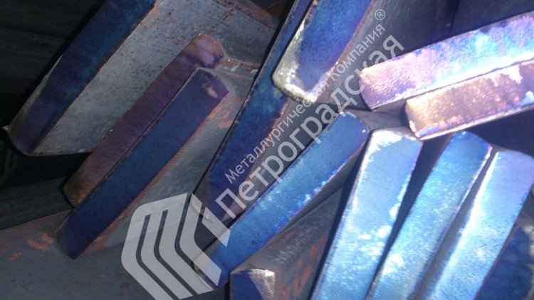 Полоса стальная производство ст 35