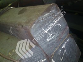 Пруток квадратный  12хн45вт эи612