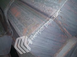 Стальной прокат квадрат 20х13н4г9