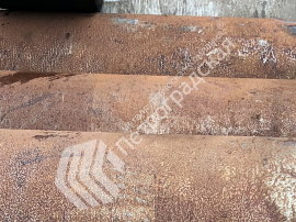 Квадрат поковка S355J0