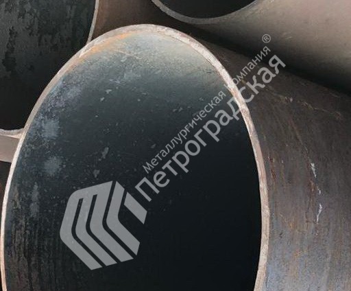 Труба бесшовная 40NiCrMo6