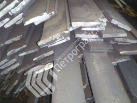 Полоса стальная производство 38хн3ма