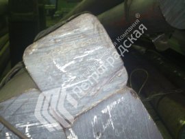 Металлопрокат квадрат 1345H