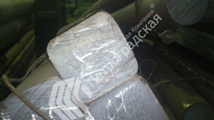 Металлопрокат квадрат 1345H