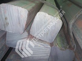 Пруток квадратный 20х23н18