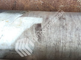 Поковка стальная 10г2с1