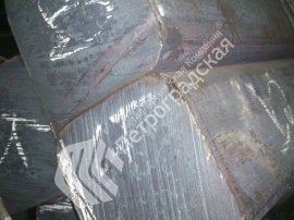 Квадрат стальной 13х11н2в2мф-ш