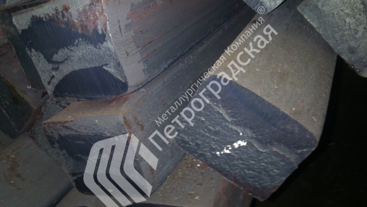 Металлопрокат квадрат St52-3