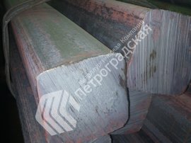 Металлопрокат квадрат 95х18