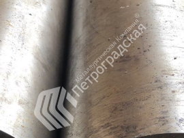 Поковка гост 07х16н4б