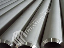 Трубы стальные бесшовные горячедеформированные ст 5