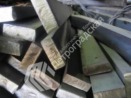 Полоса стальная сертификат 30хс2