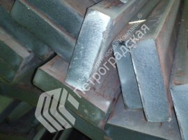 Полоса стальная сталь 5