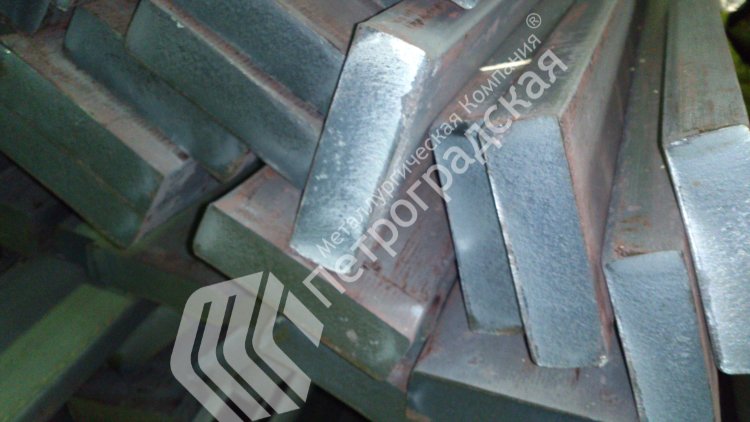 Полоса стальная сталь 5