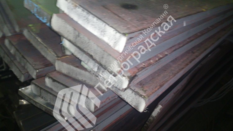 ГОСТ полоса сталь 30