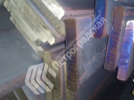 Полоса стальная сертификат ст 3